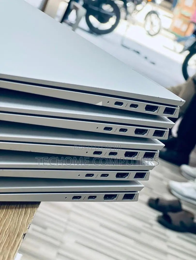 Laptop HP EliteBook x360 1040 G7 16GB Intel Core i5 SSD 512GB