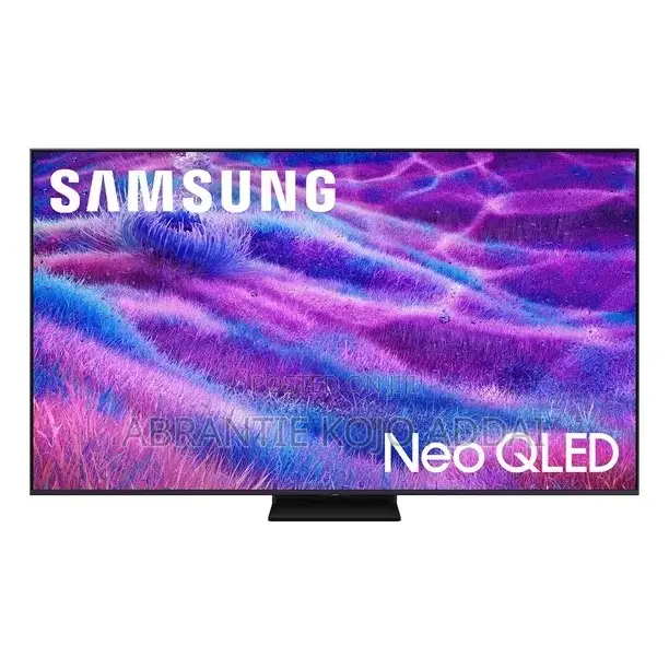 Samsung Qn80fd