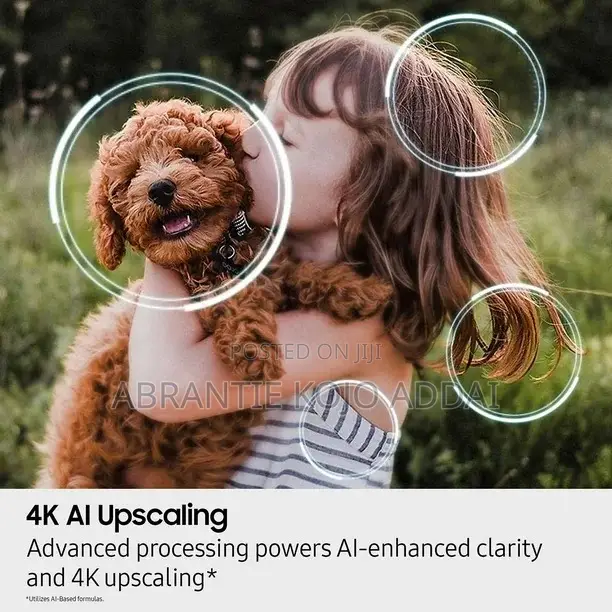 Samsung Qn80fd