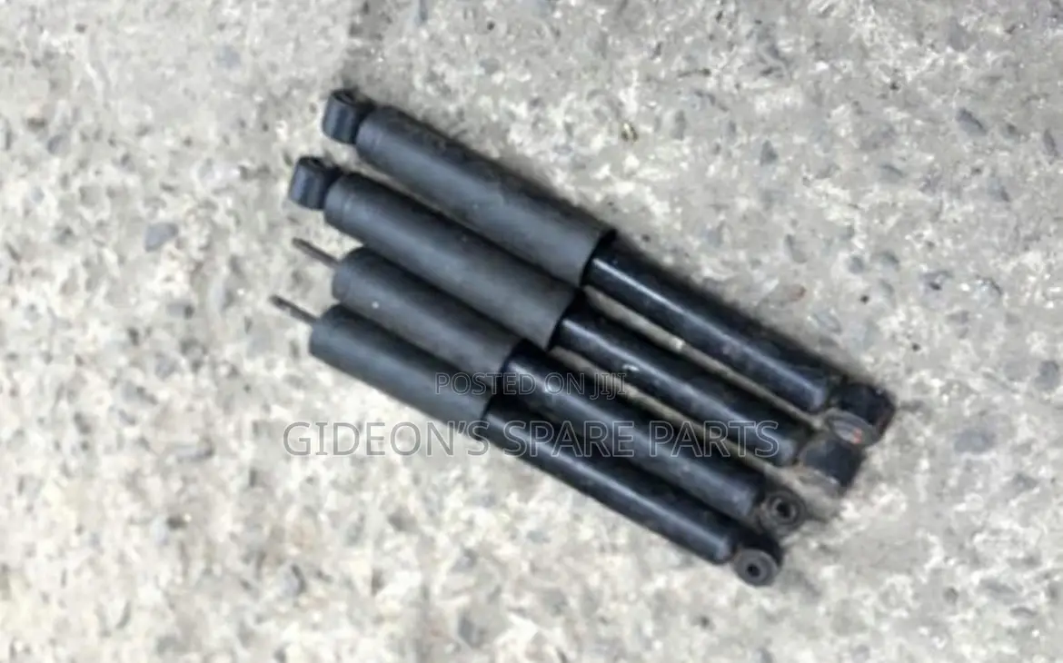 Kia Bongo 3 Front and Back Shock Absorber