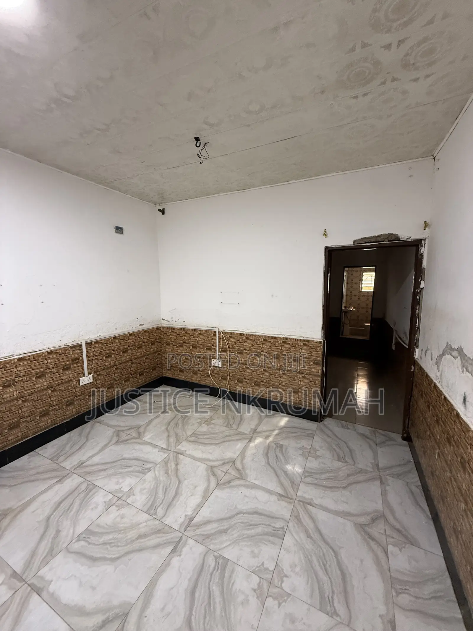 1bdrm Apartment in Old Barrier for rent