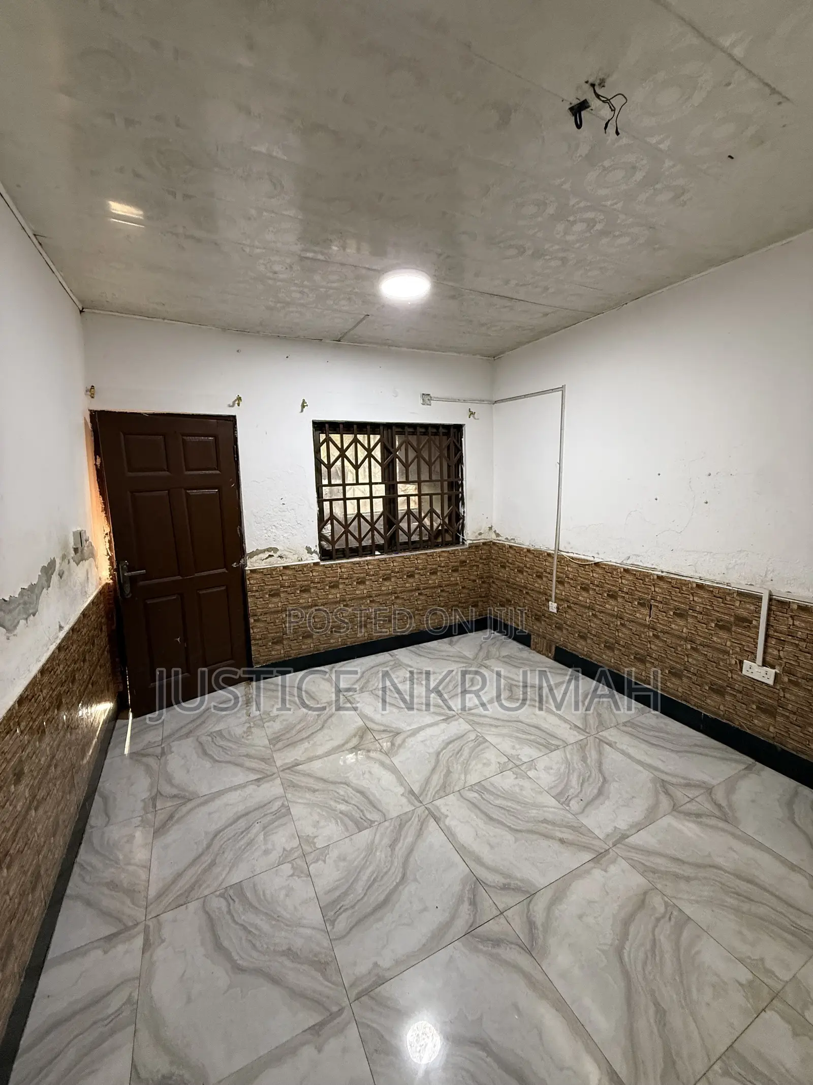 1bdrm Apartment in Old Barrier for rent