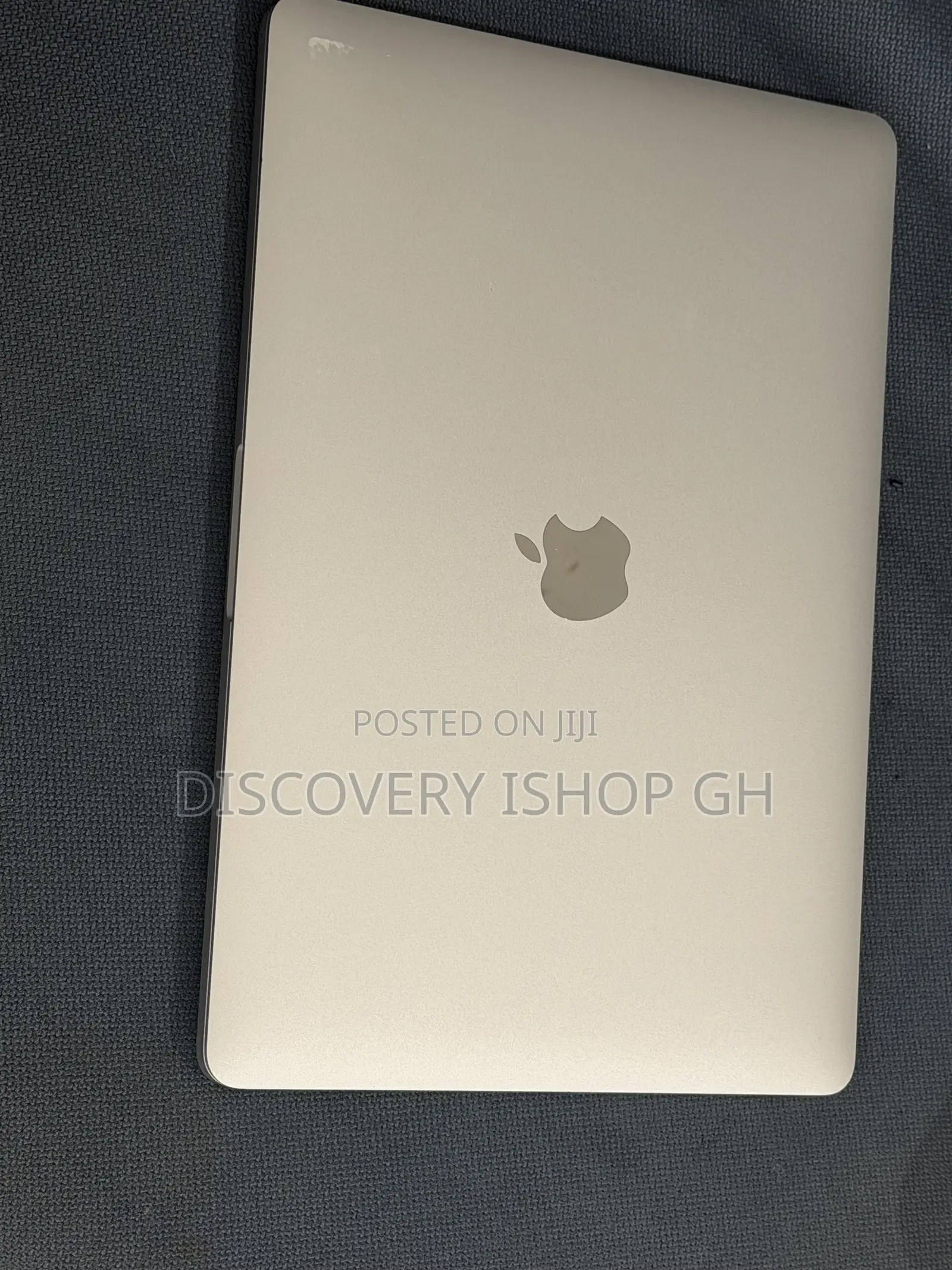Laptop Apple MacBook Pro 2020 M1 8GB Apple M1 SSD 256GB