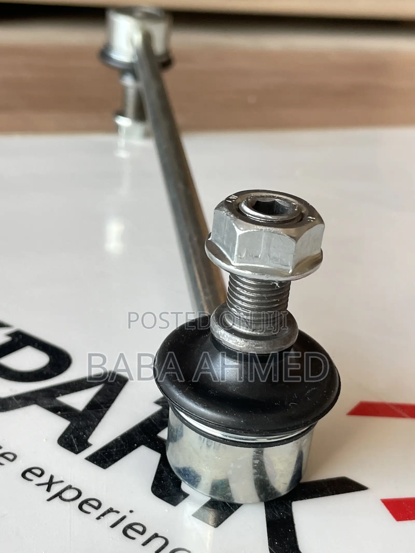 Toyota Corolla Stabilizer Link