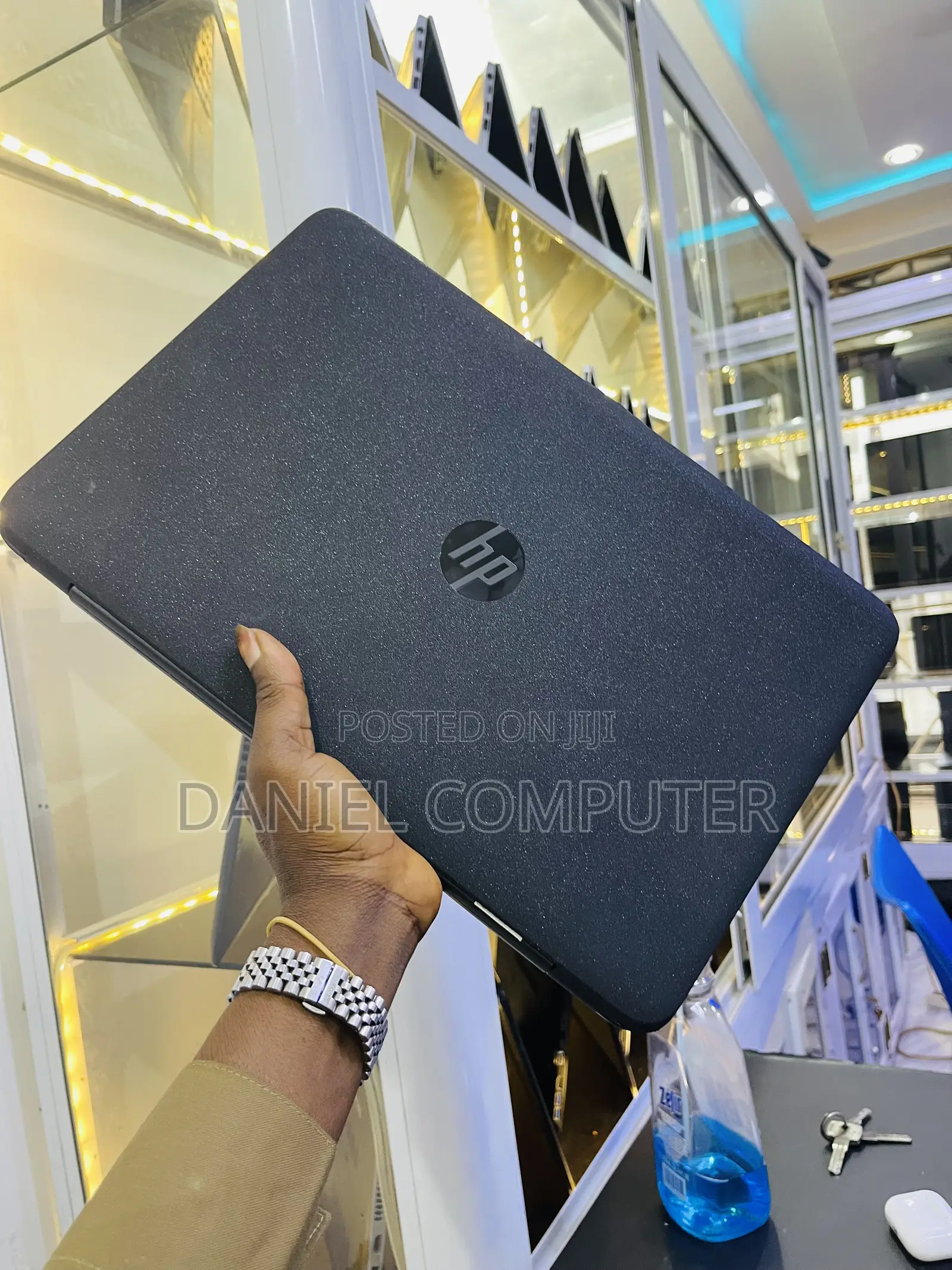 Laptop HP 250 G4 8GB Intel Core i5 HDD 500GB