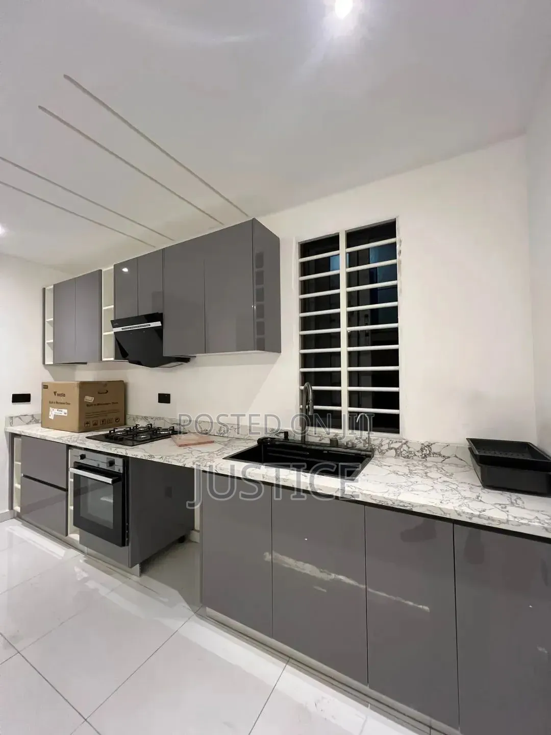 2bdrm Apartment in Adjiringanor, Ability for rent