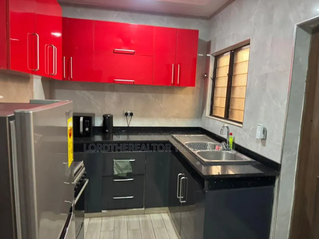 2bdrm Apartment in Estate for rent