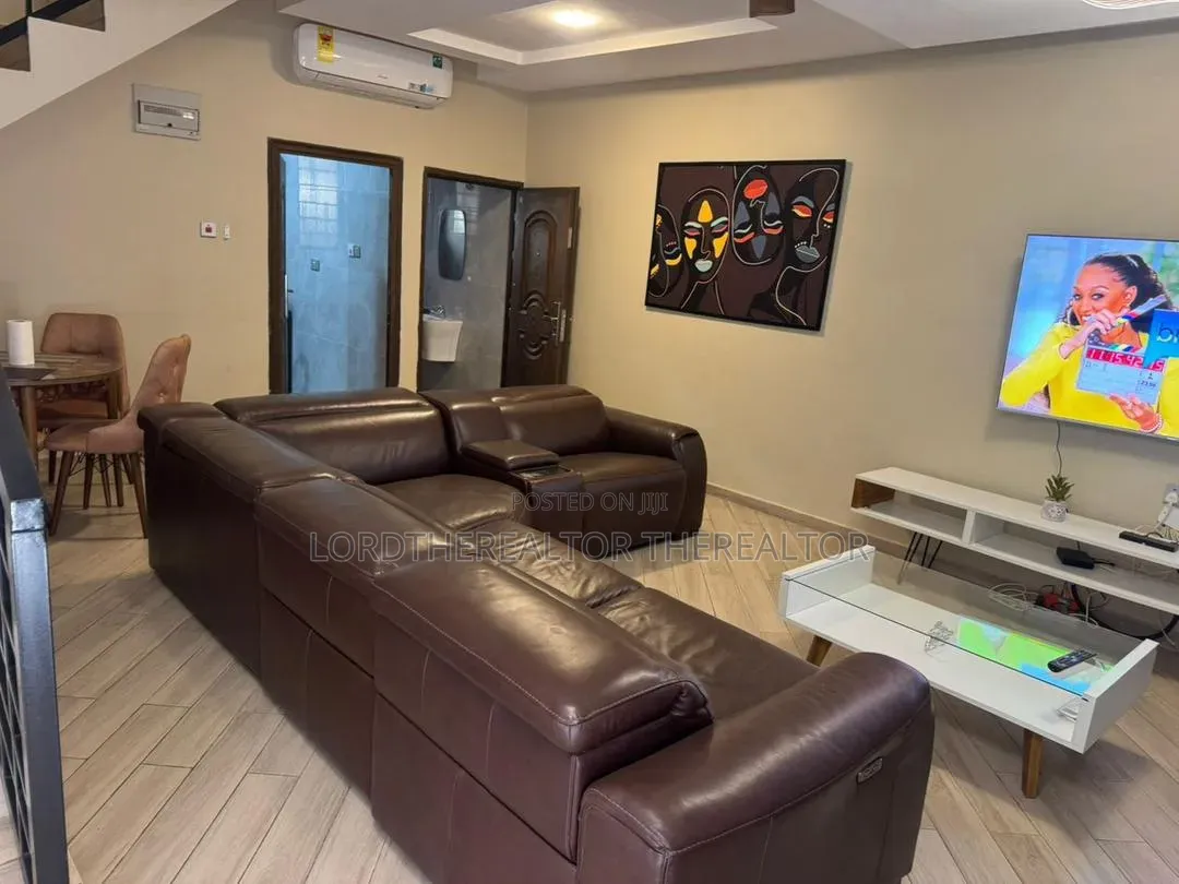 2bdrm Apartment in Estate for rent
