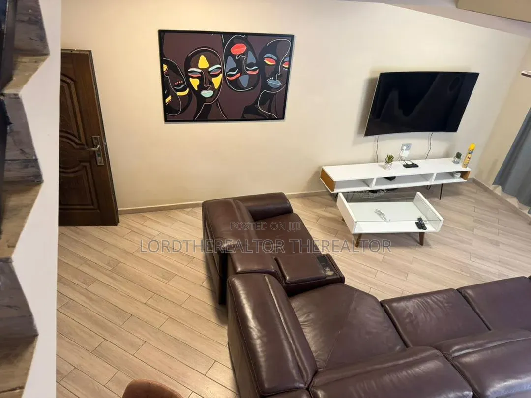 2bdrm Apartment in Estate for rent