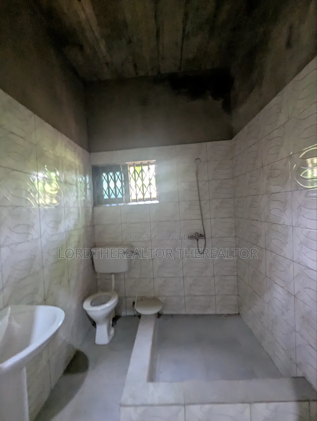 1bdrm House in Pokuase for rent