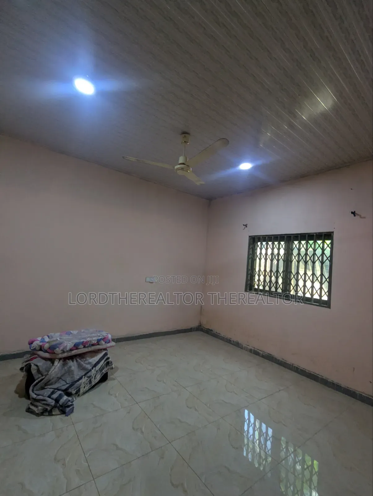 1bdrm House in Pokuase for rent