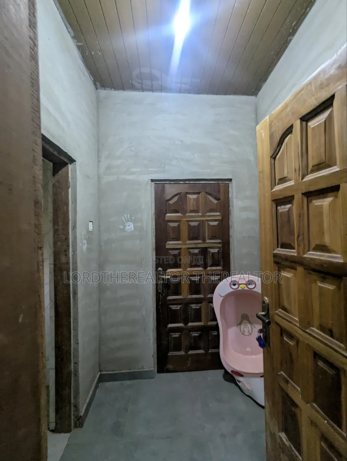 1bdrm House in Pokuase for rent