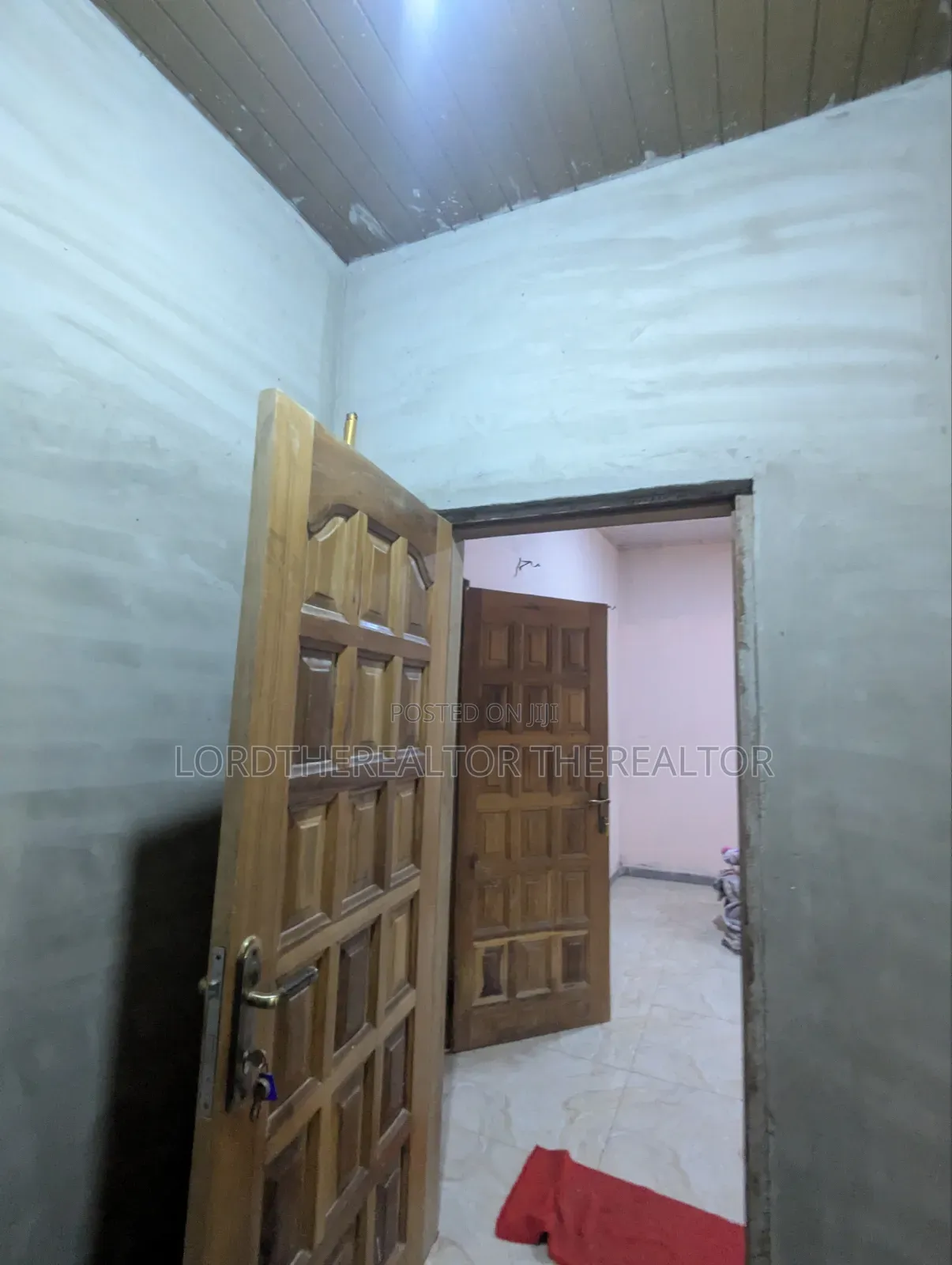 1bdrm House in Pokuase for rent