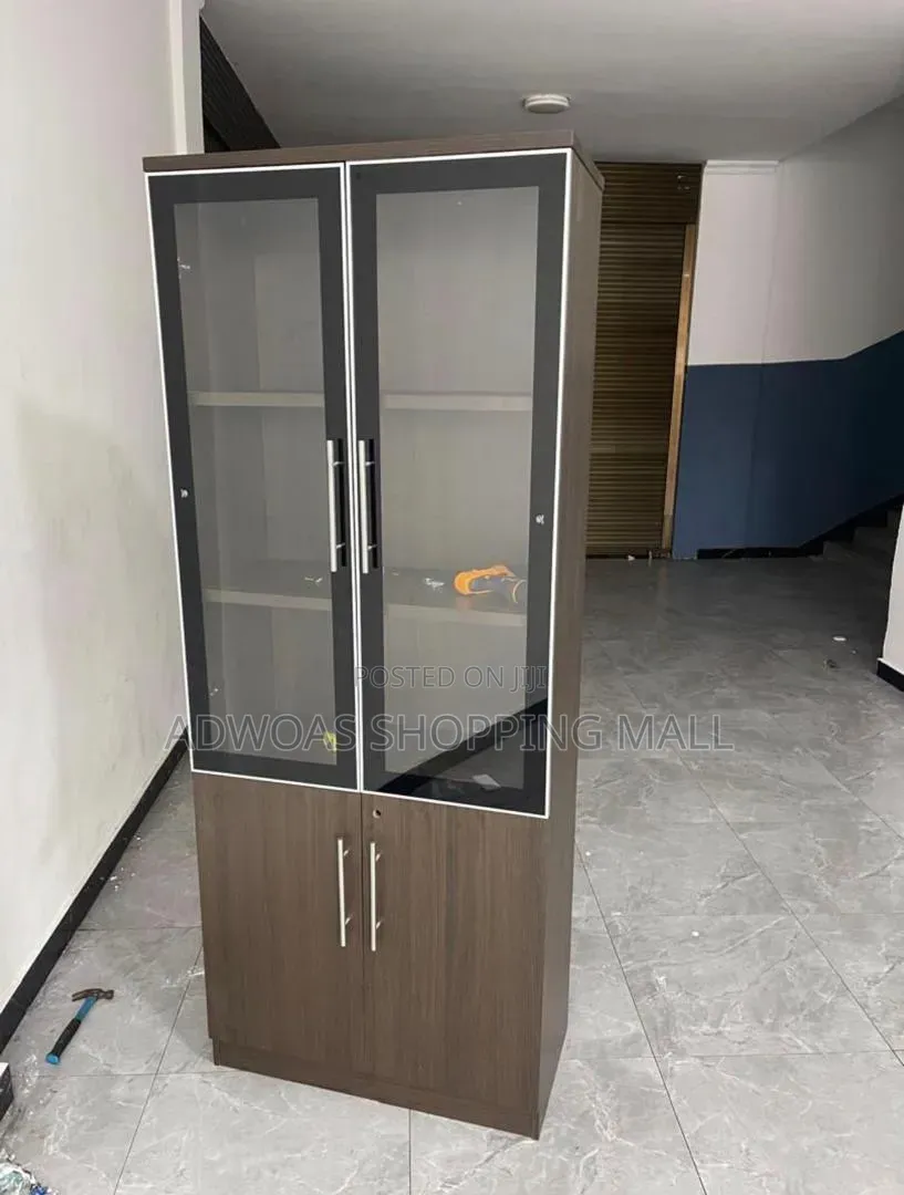 4 in 1 High Quality Offive Cabinet