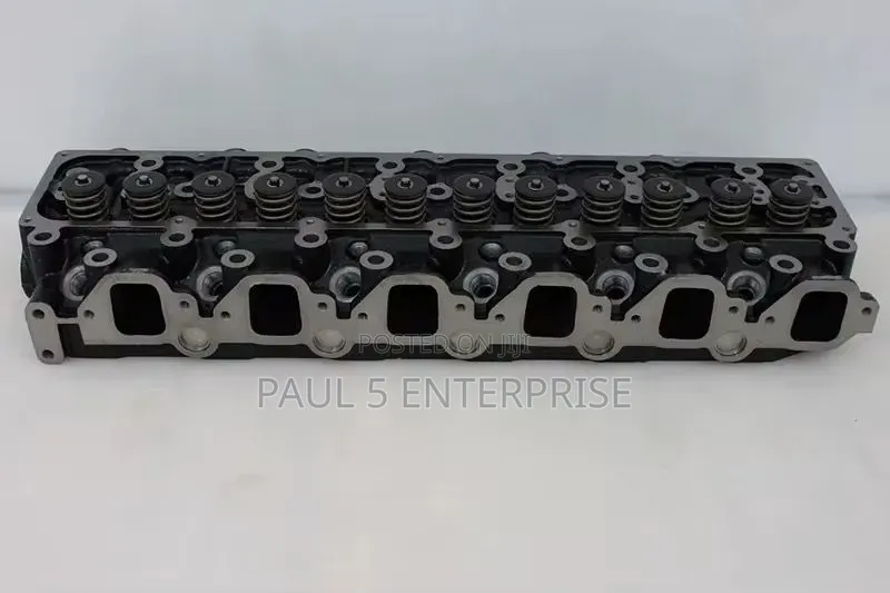 Original Td42 Capable for Nissan, Patrol and Nissan Civilian