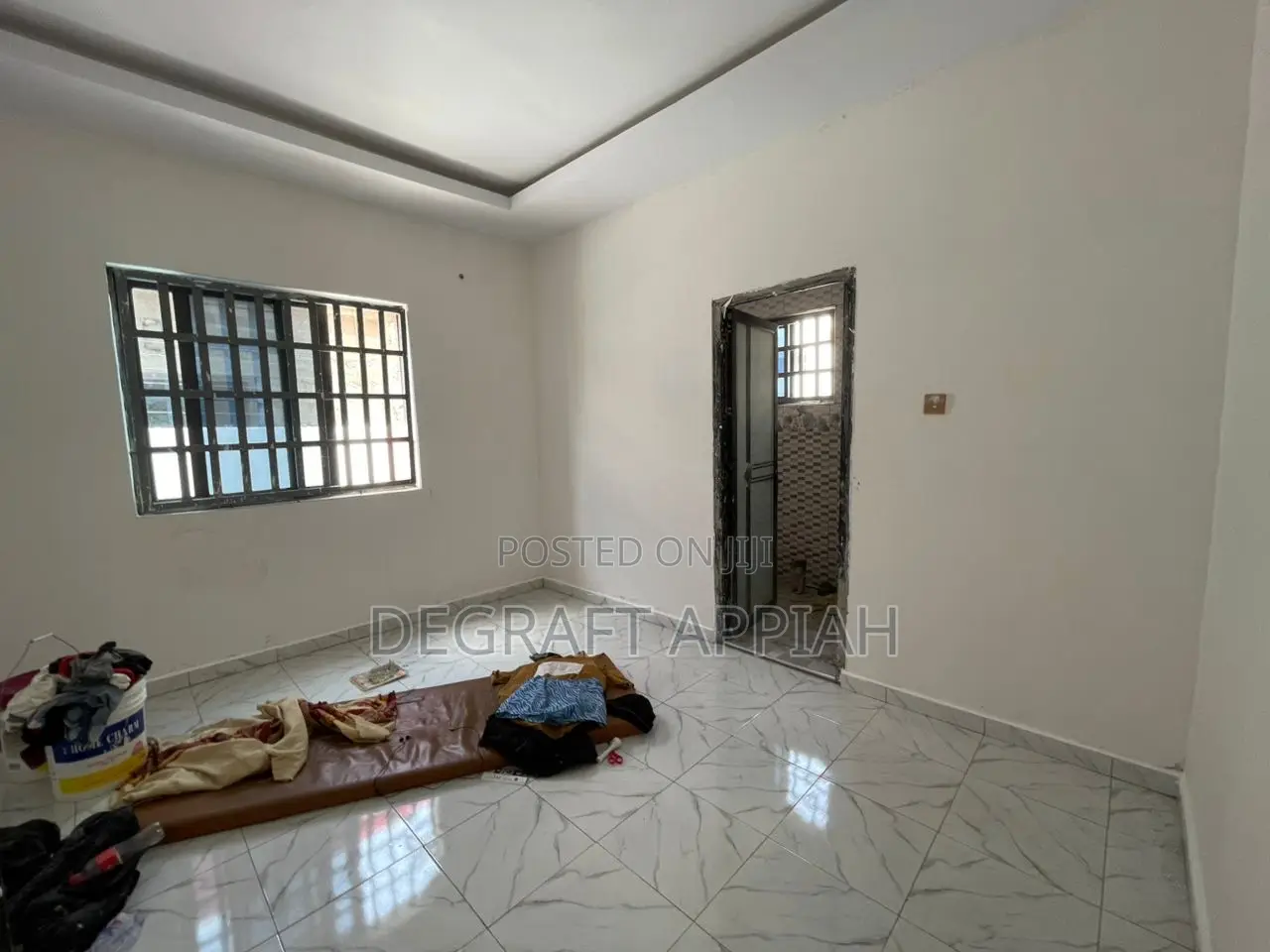 3bdrm House in Kronum Kwapra, Kumasi Metropolitan for sale