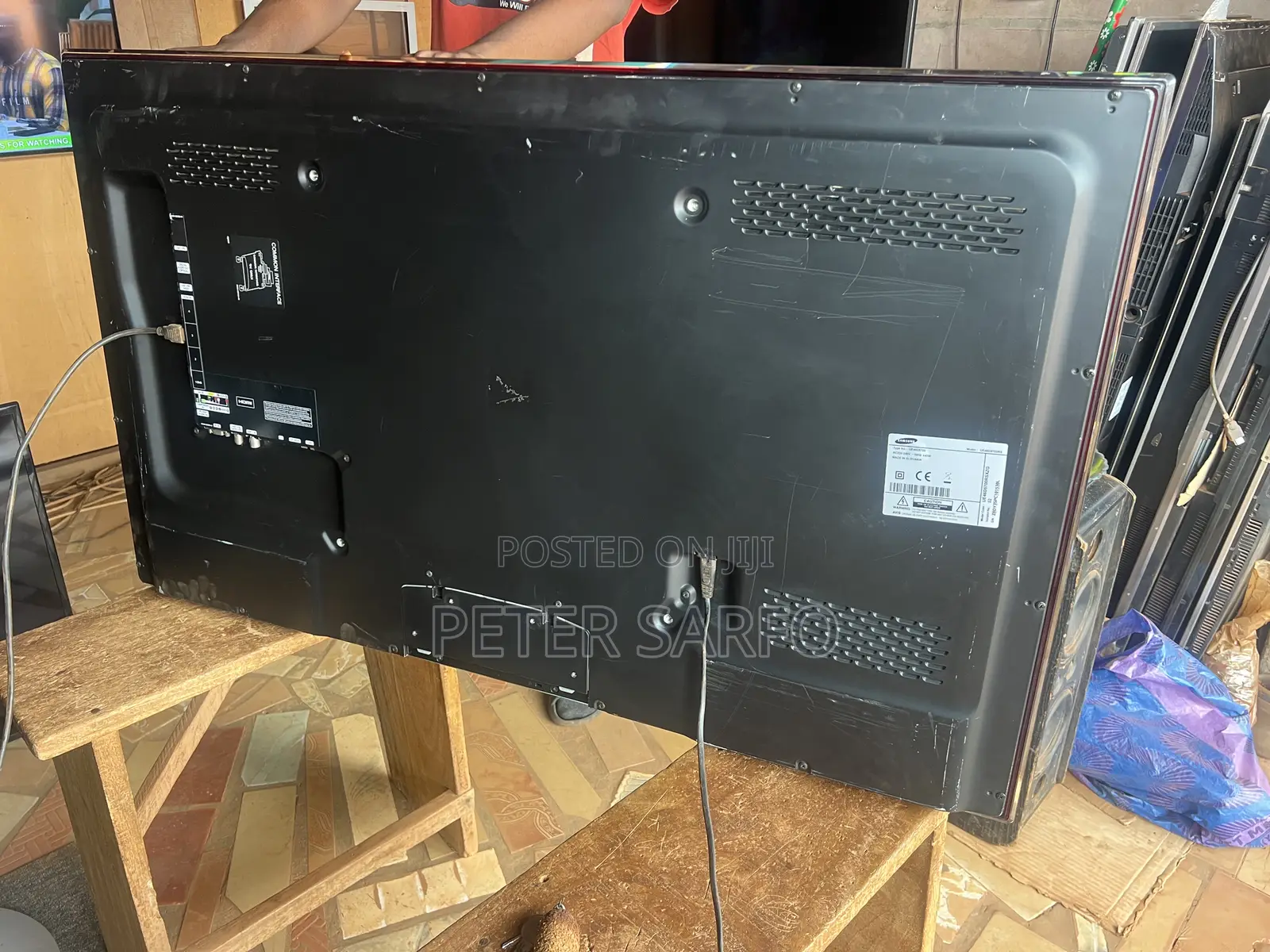Samsung Digital Tv (46)