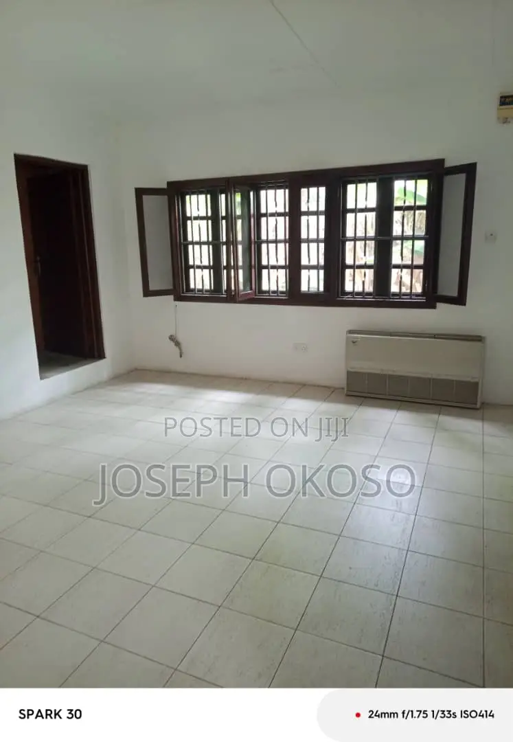 4bdrm Mansion in Little Rock Consult, Dzorwulu for rent