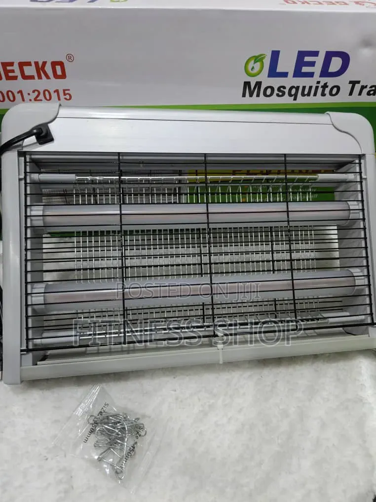 Mosquito Trap