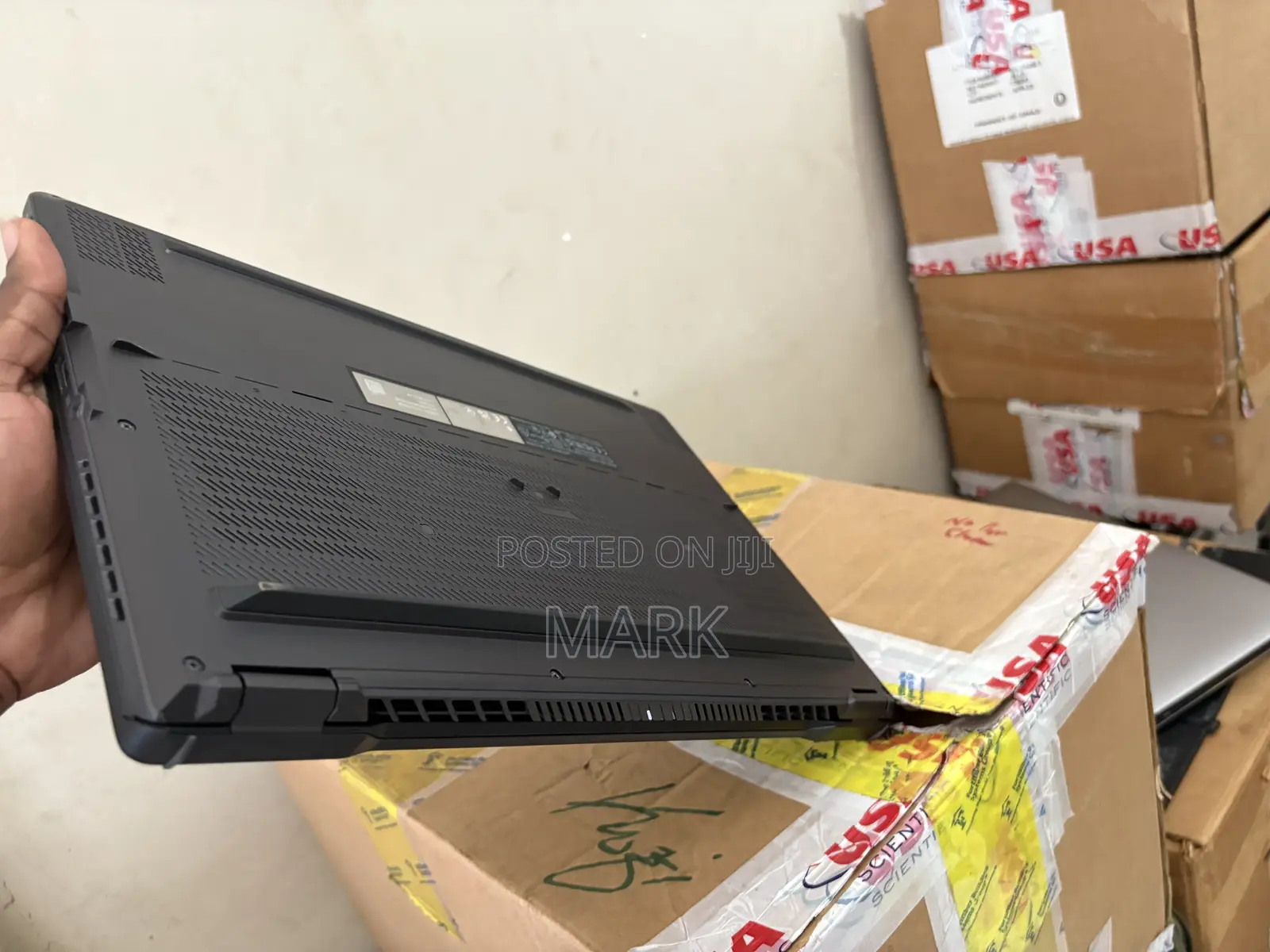 Laptop Asus ROG Zephyrus G16 16GB Intel Core i7 SSD 512GB