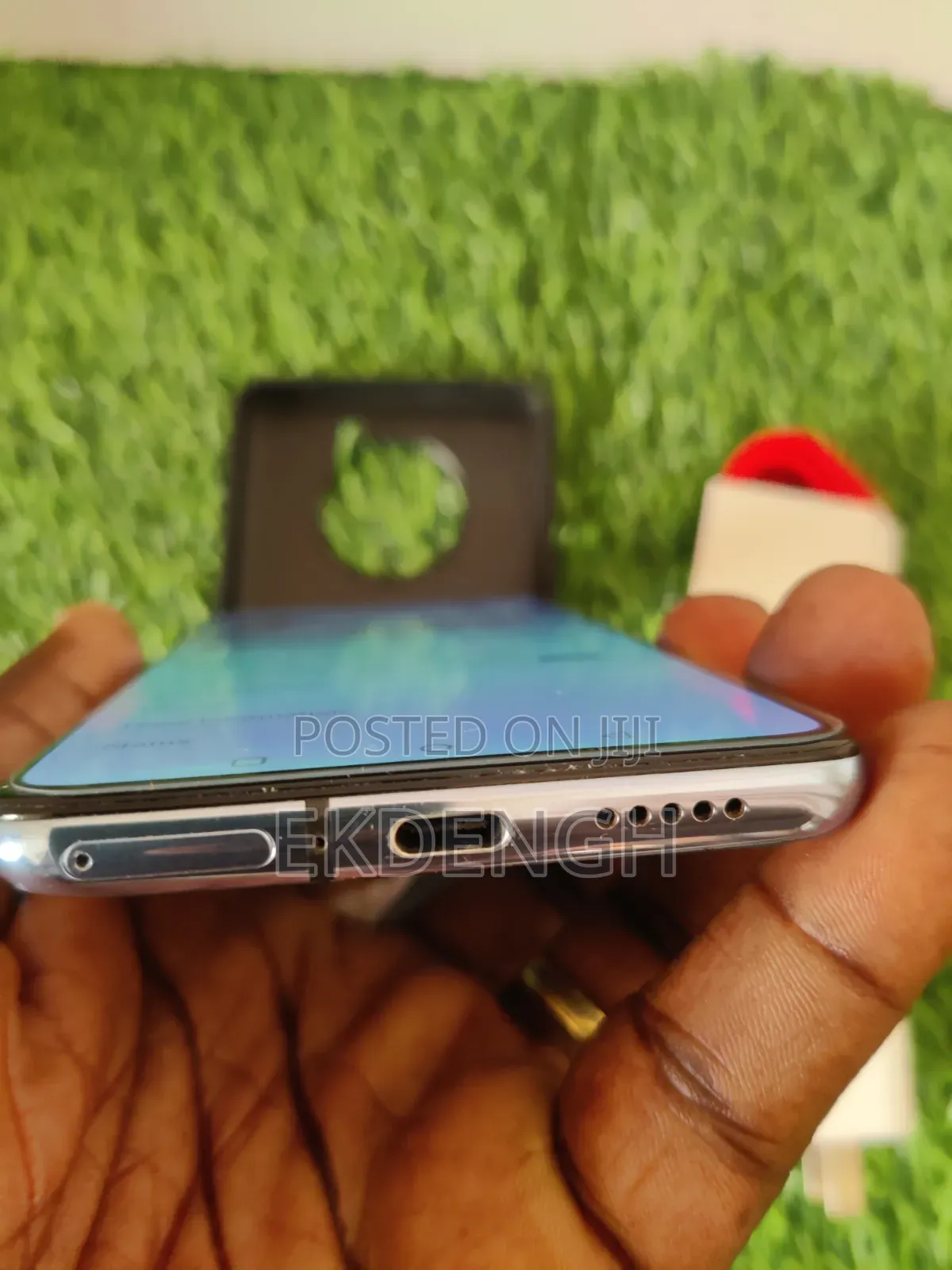 OnePlus 7T 128 GB Blue