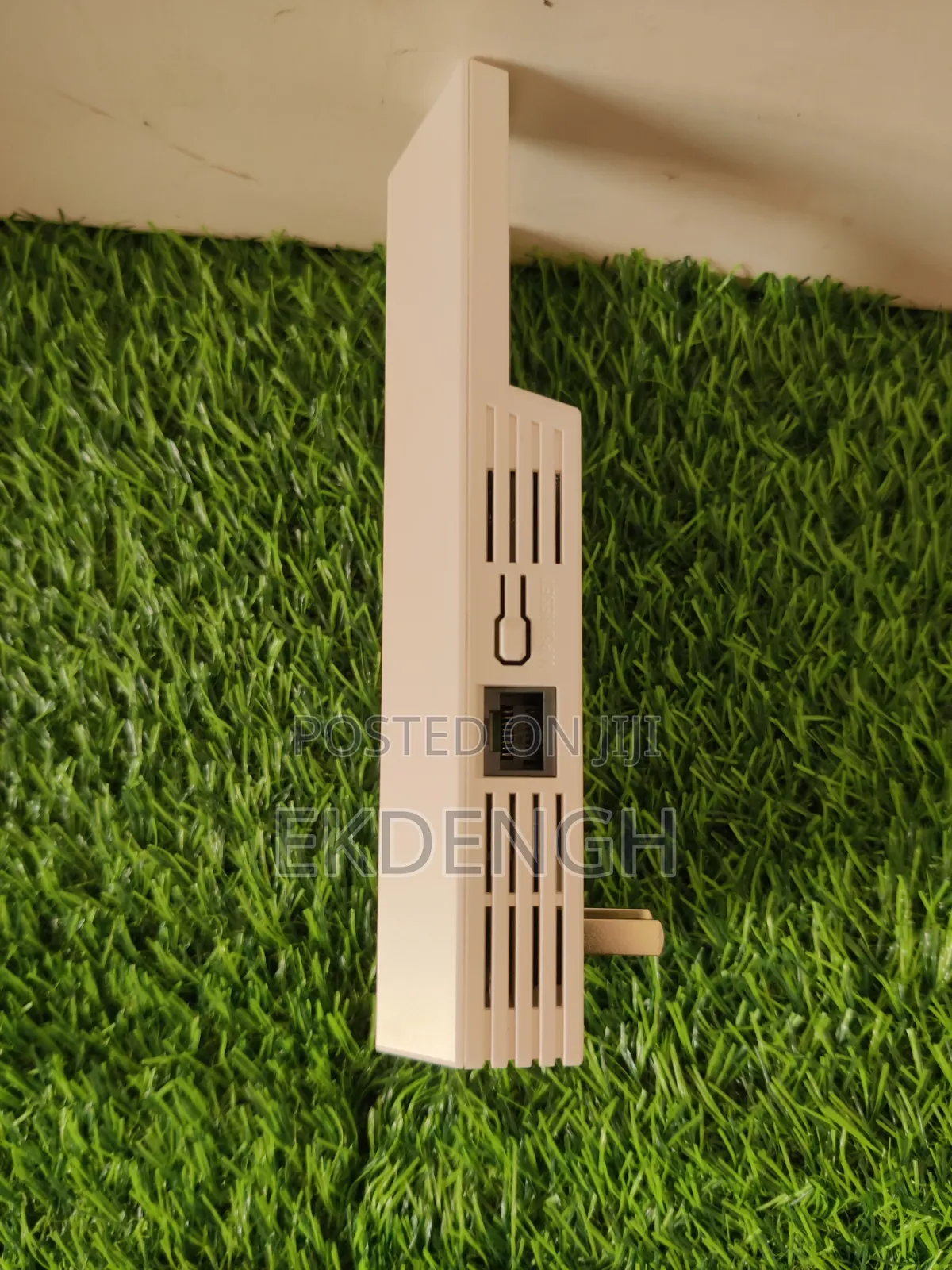 Tenda A18 Pro Ac1200 Wifi Extender