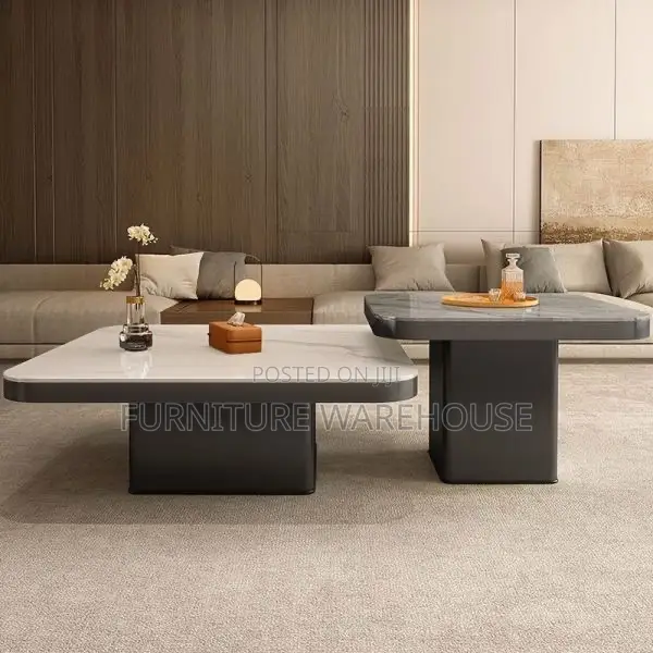Combined Center Table