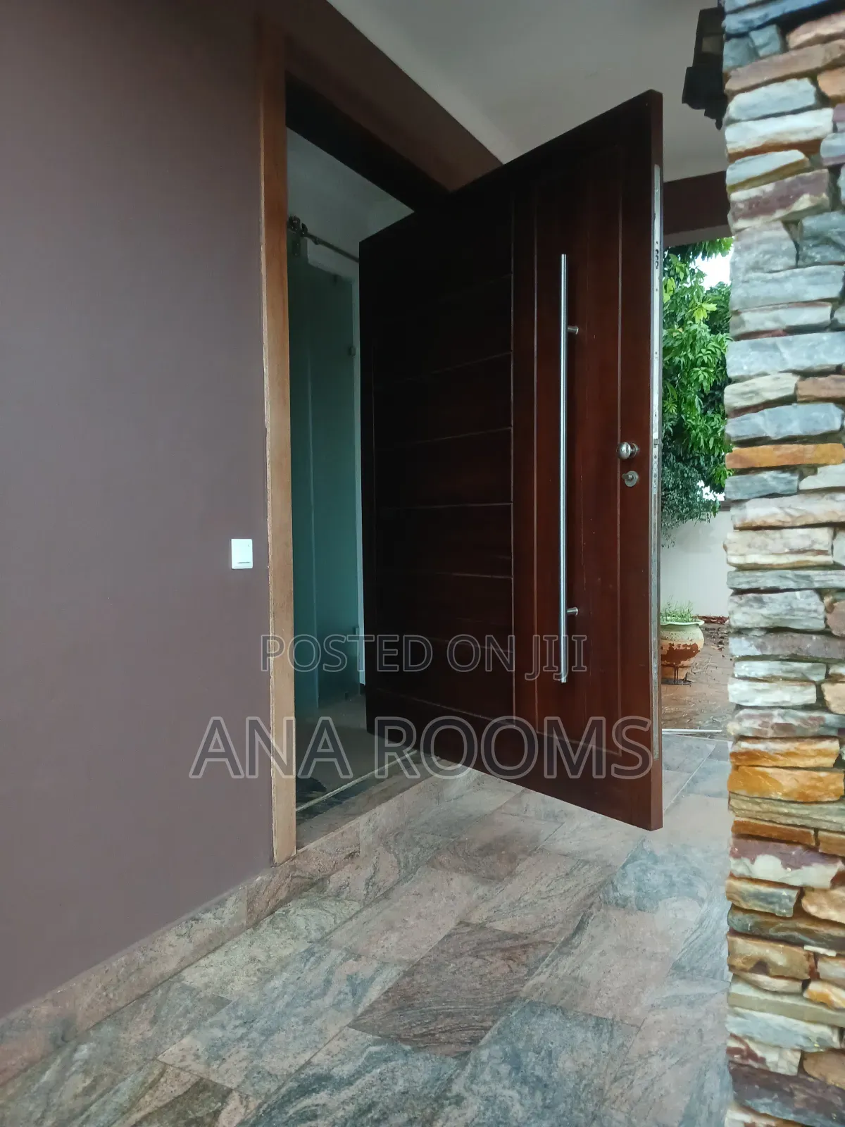 4bdrm House in Community 25, Tema Metropolitan for rent