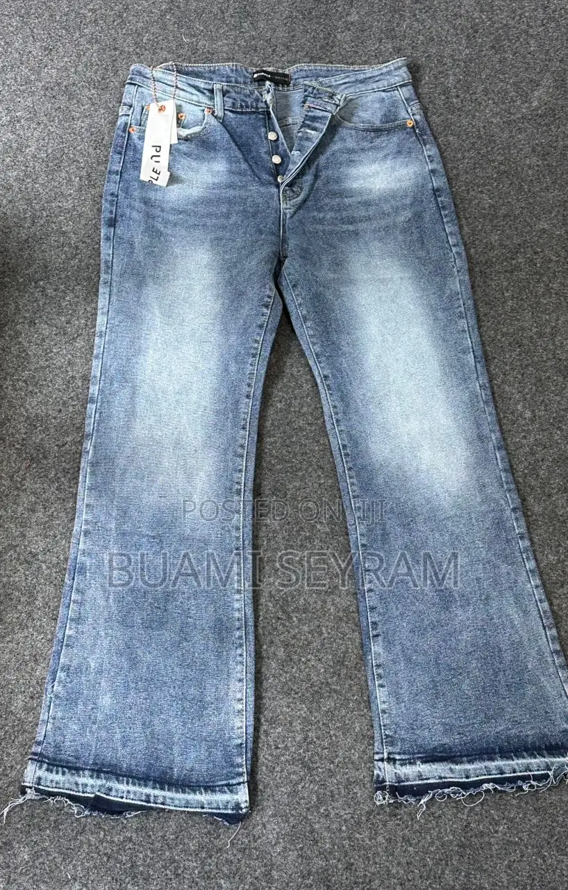 Baggy Jeans