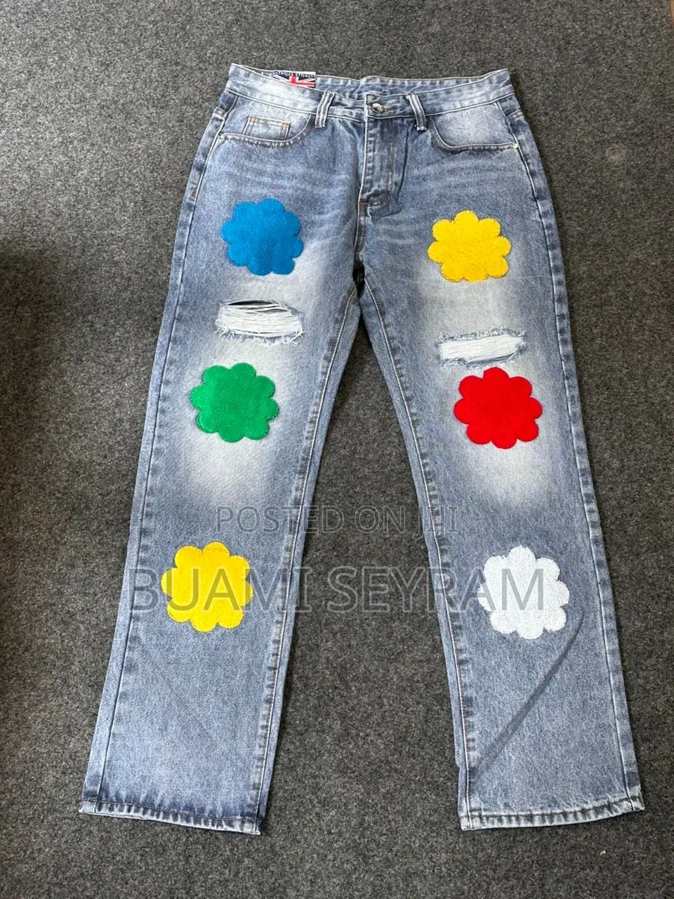Baggy Jeans