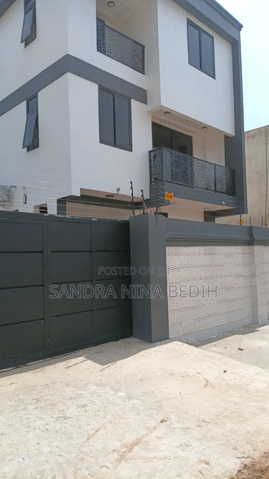 1bdrm Apartment in Ghana Canada, Accra Metropolitan for rent