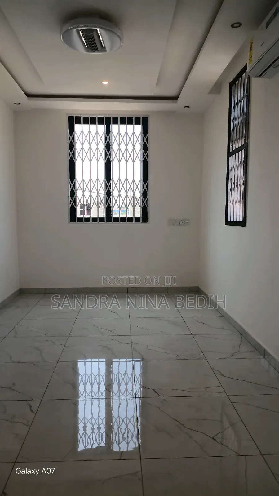 1bdrm Apartment in Ghana Canada, Accra Metropolitan for rent