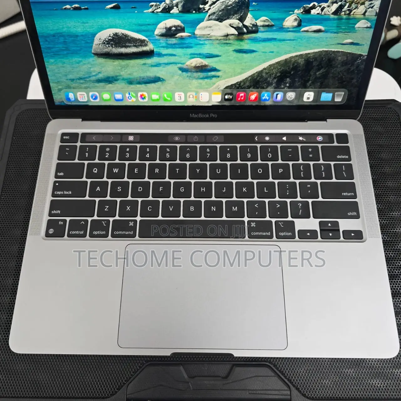 Laptop Apple MacBook Pro 2020 8GB Apple M1 SSD 256GB