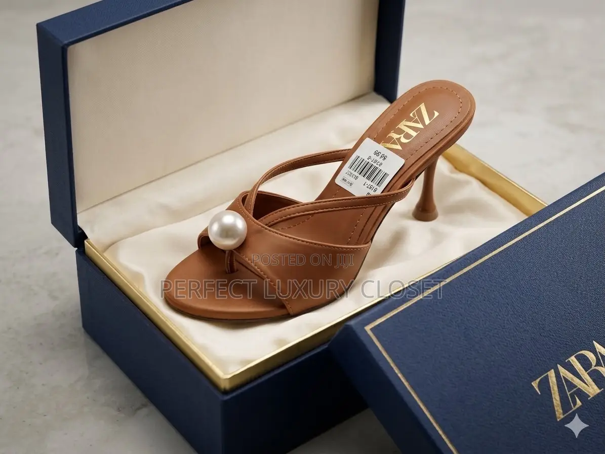 Quality Zara Heels for Women