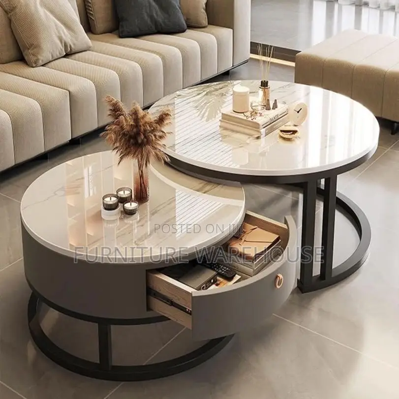 Center Table
