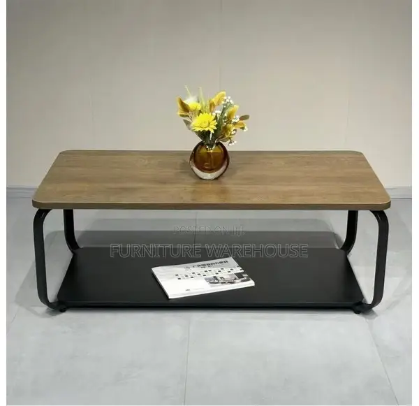 Center Table