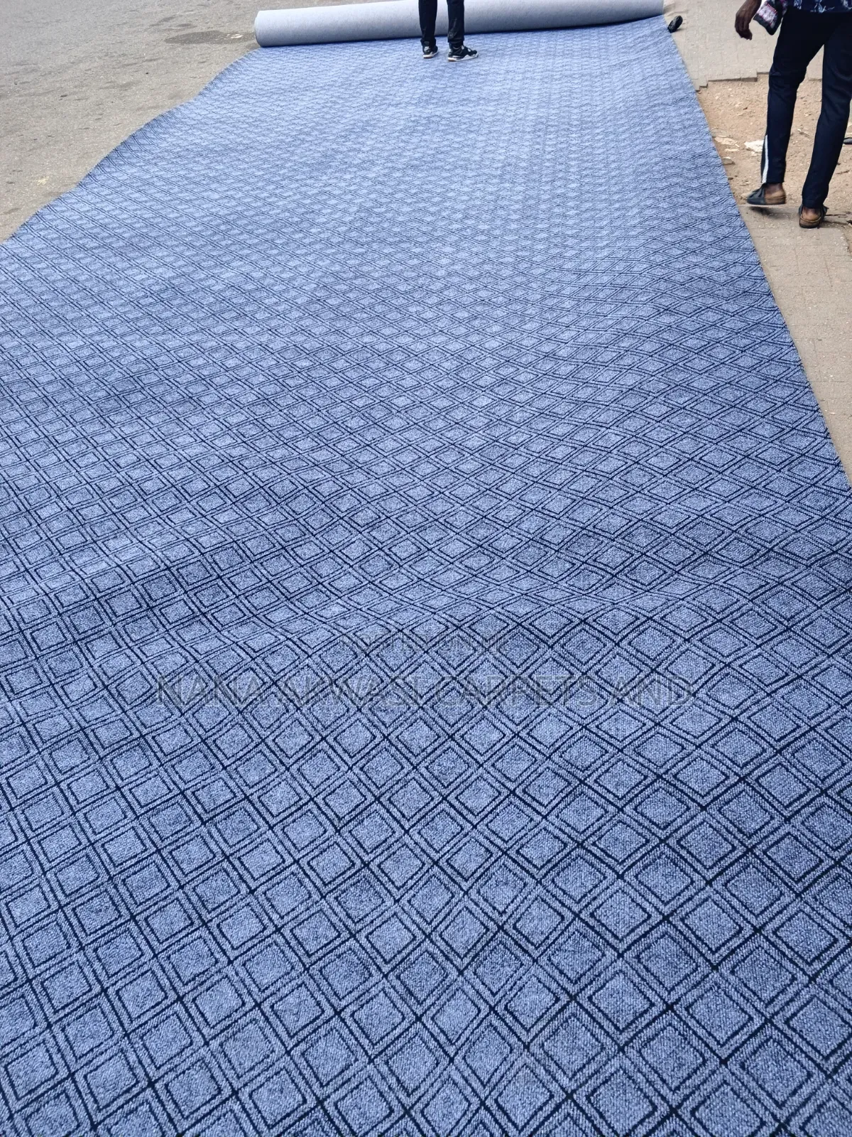Quality And Durable But Affordable Carpet
