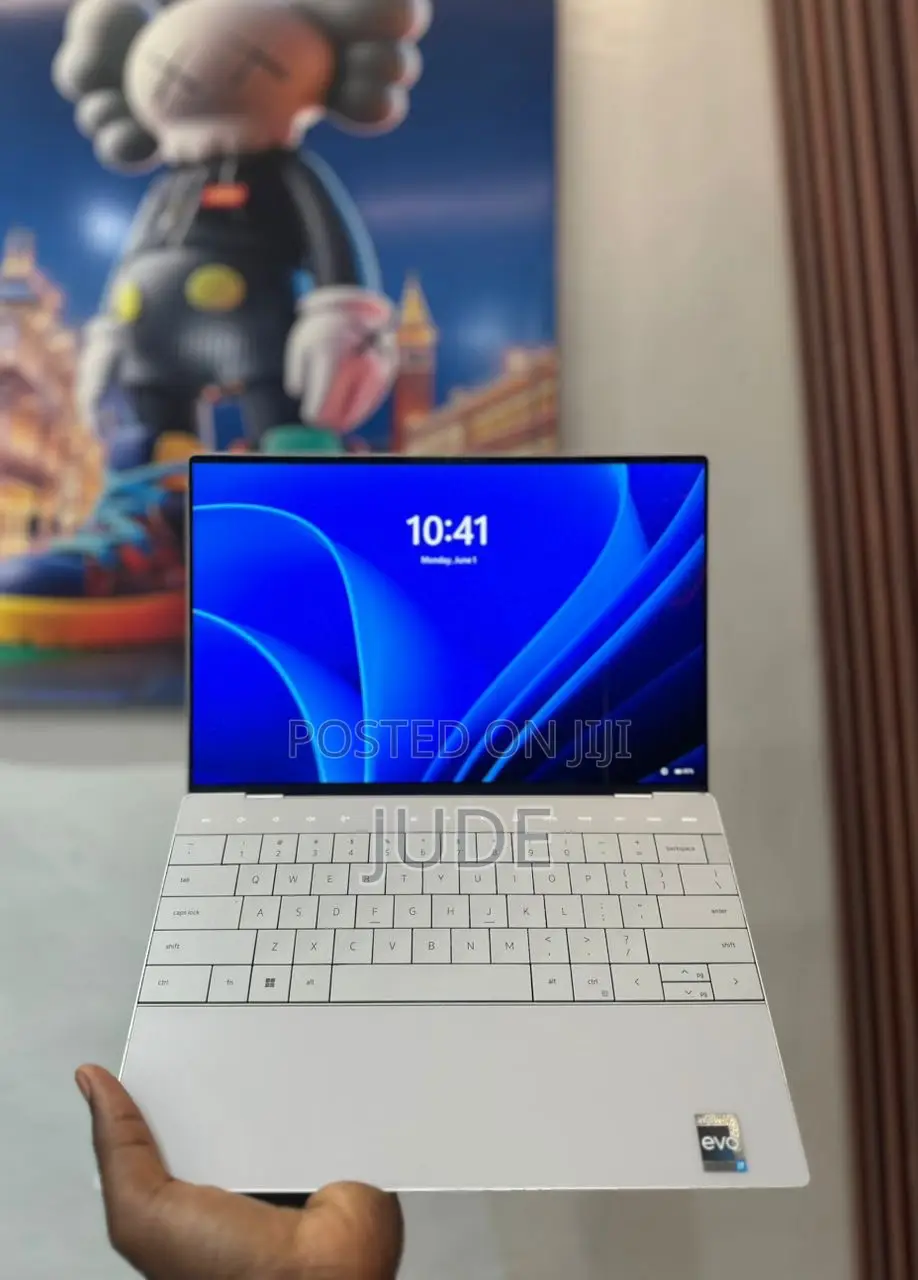 Laptop Dell XPS 13 16GB Intel Core i7 SSD 512GB