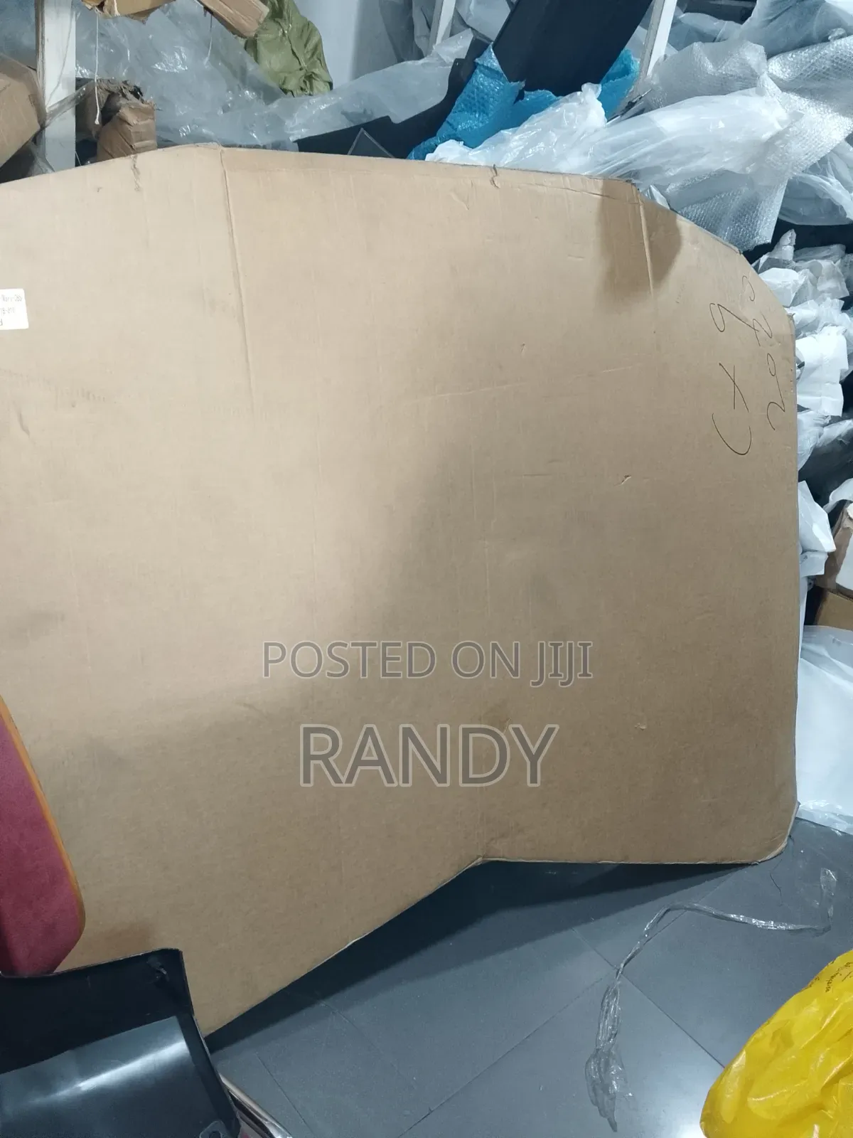 Hyundai Kona 2021 Bonnet Fender Bumper
