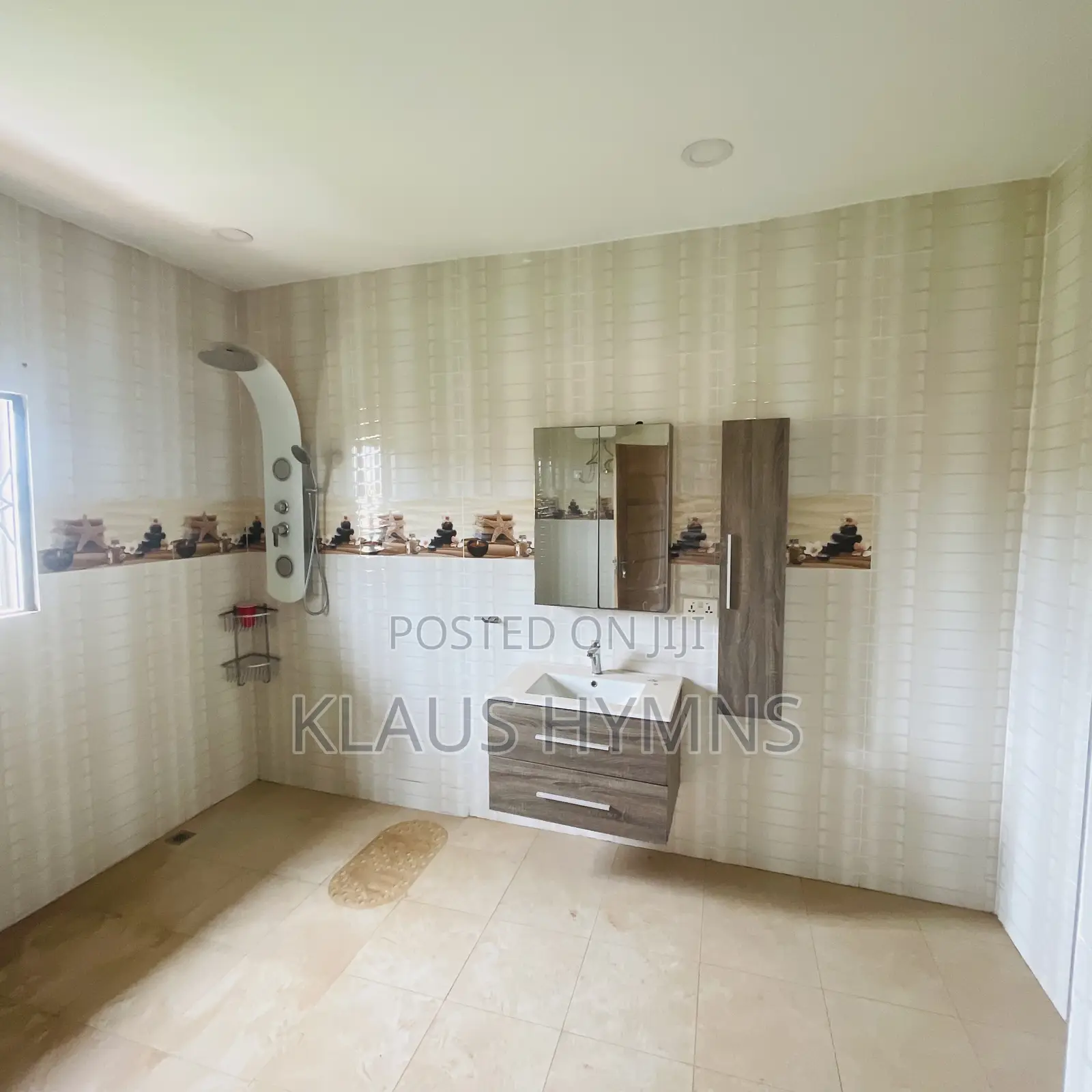 3bdrm Apartment in Graymanproperties, Lake Side Estate for rent