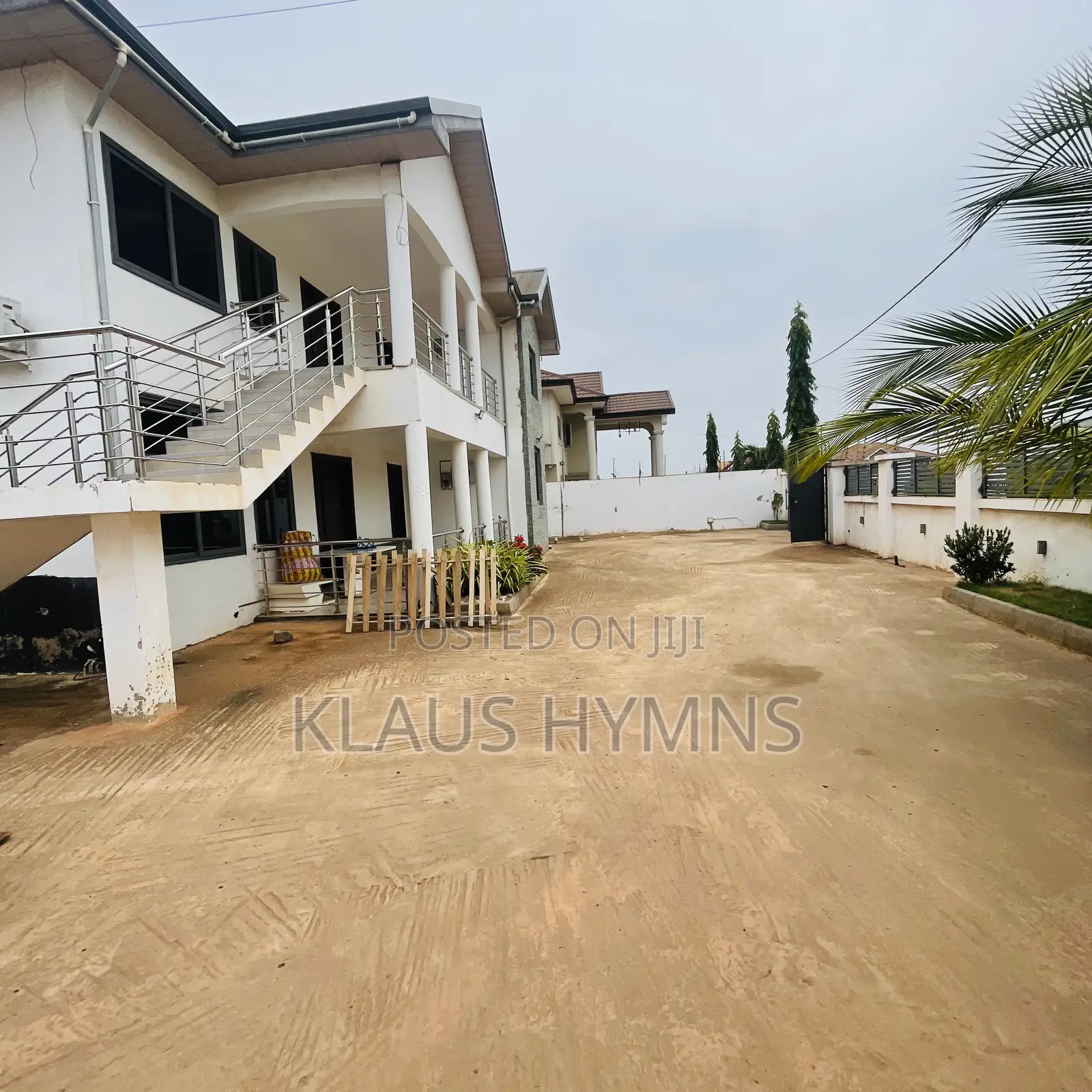 3bdrm Apartment in Graymanproperties, Lake Side Estate for rent