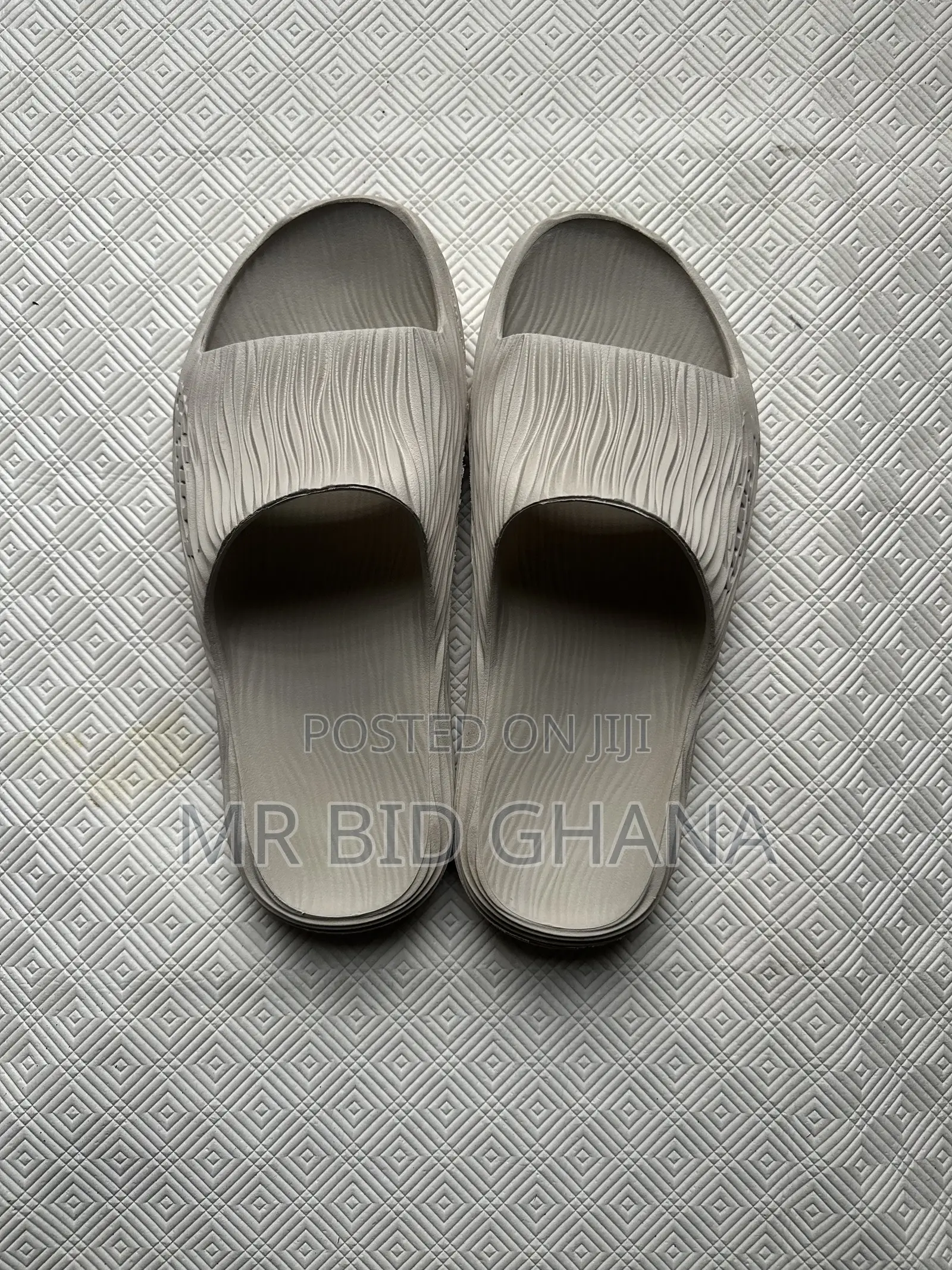 And1 Mirage Slides Light Weight