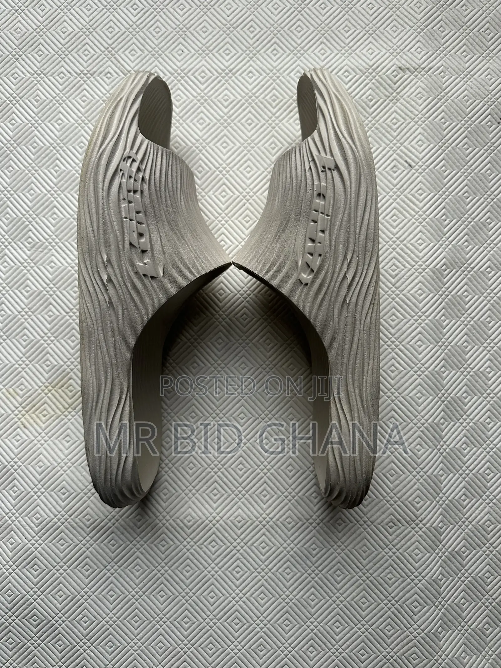 And1 Mirage Slides Light Weight