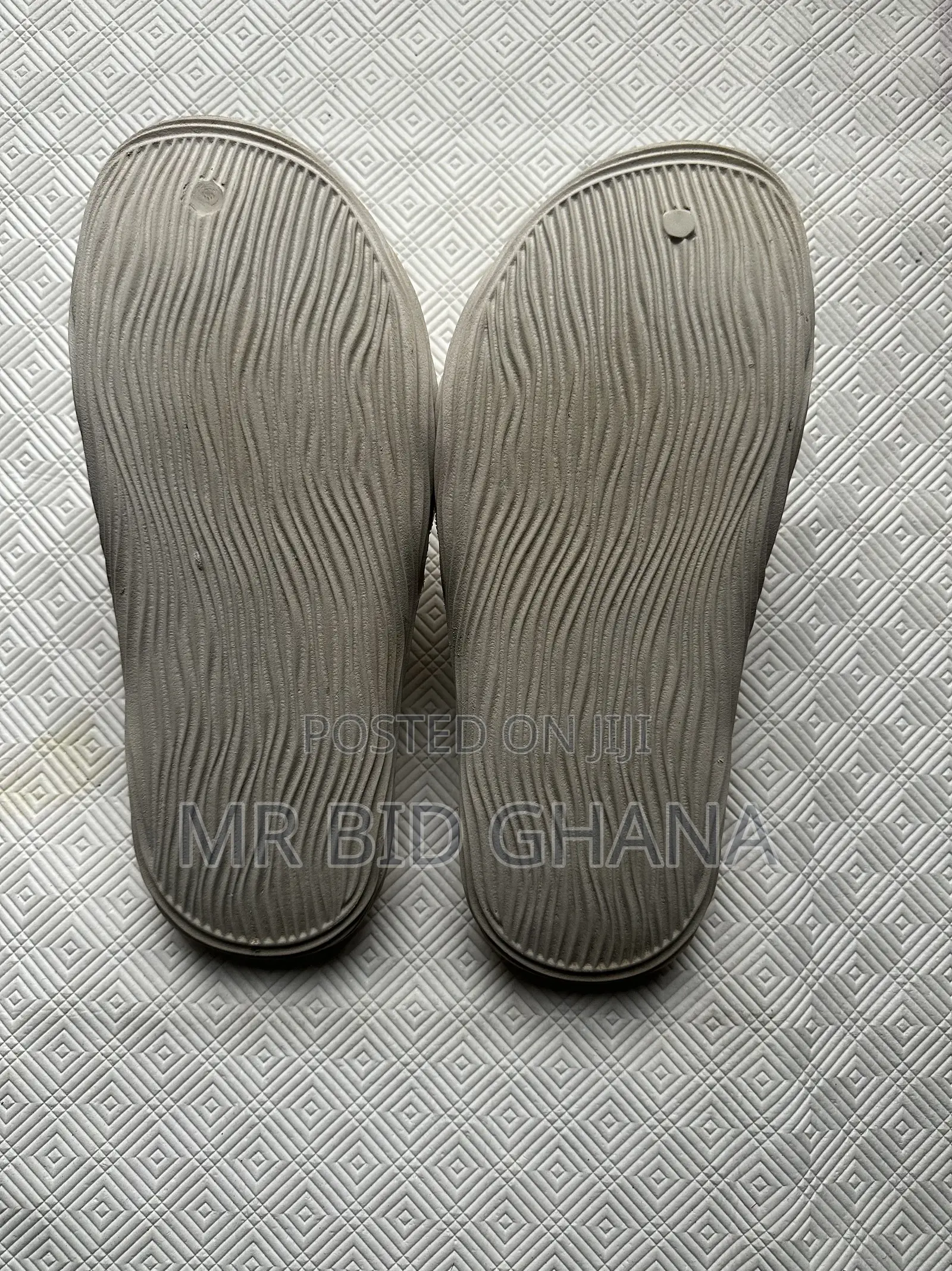 And1 Mirage Slides Light Weight