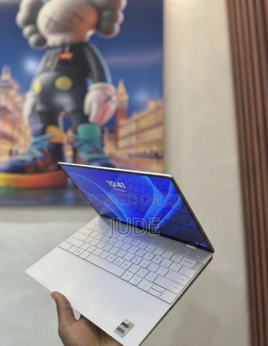Laptop Dell XPS 13 16GB Intel Core i7 SSD 512GB