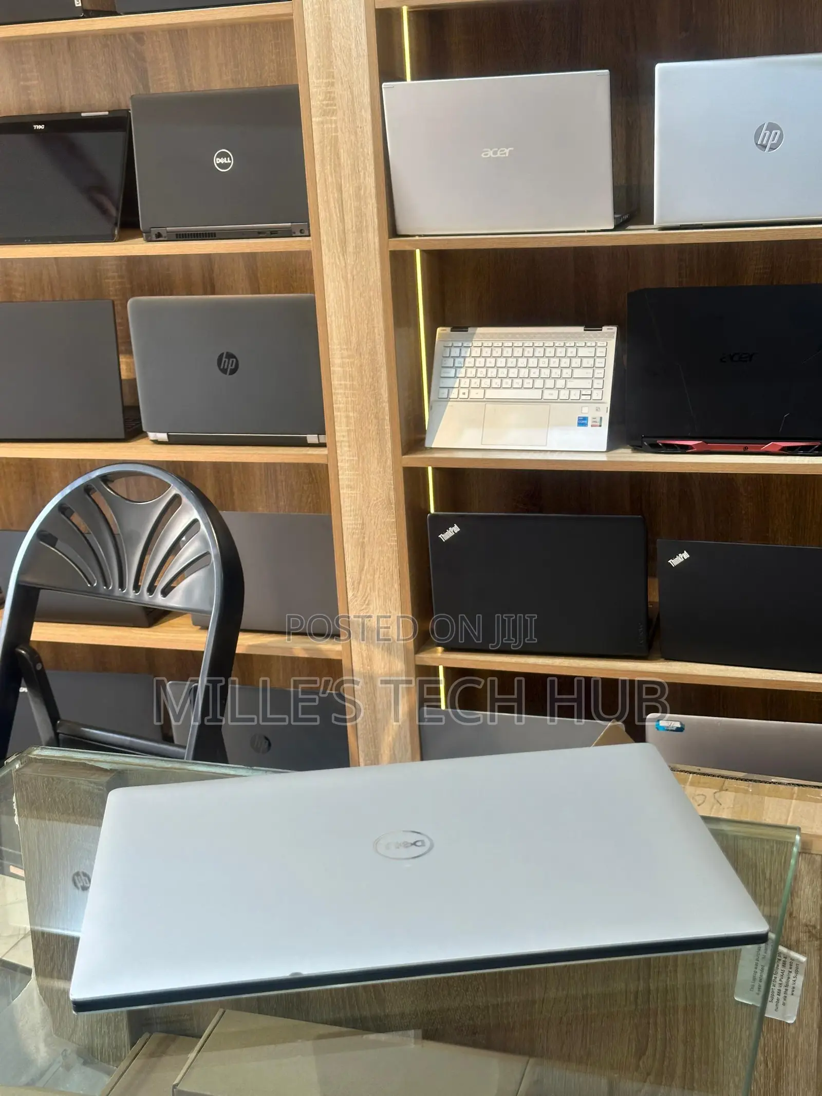 Laptop Dell Precision 5530 32GB Intel Core i7 SSD 256GB
