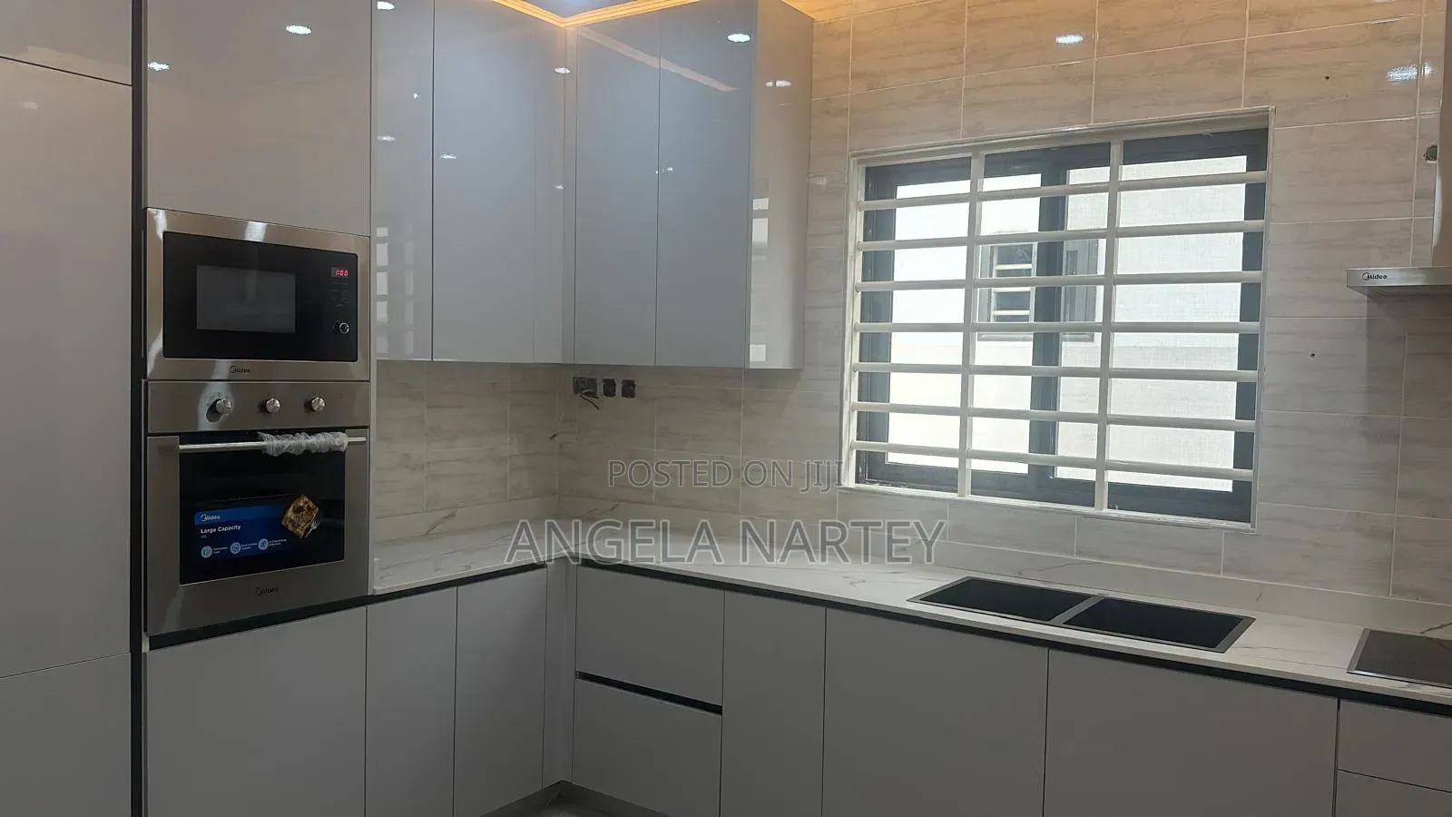 4bdrm House in Spintex, Accra Metropolitan for sale