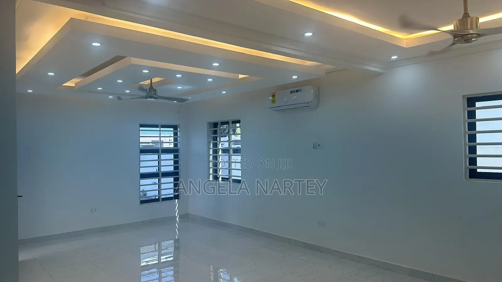 4bdrm House in Spintex, Accra Metropolitan for sale
