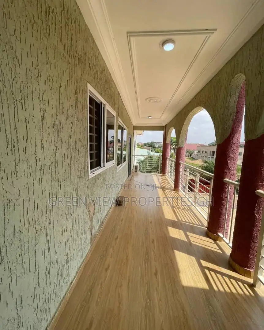 2bdrm Apartment in East Legon for rent