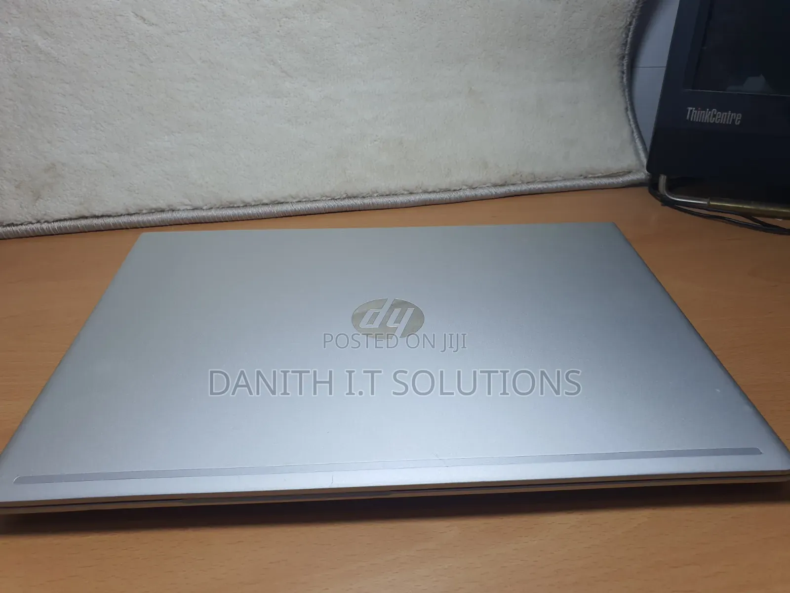Laptop HP ProBook 445R G6 8GB AMD Ryzen 5 SSD 256GB